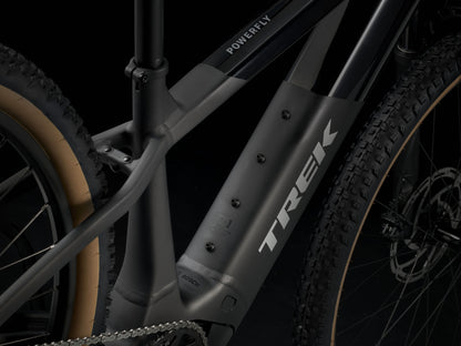 Powerfly+ 4 800Wh Gen 5