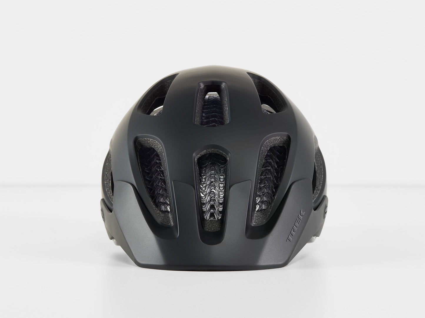Casco per mountain bike Trek Rally WaveCel