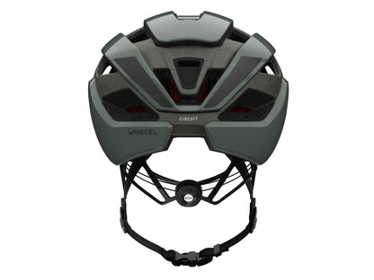Casco Trek Circuit WaveCel