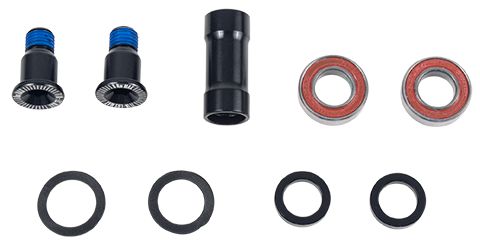 Trek Boone IsoSpeed ​​Innenteile-Kit