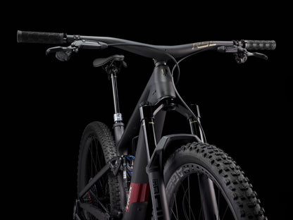 Top Fuel 9.9 X0 AXS Gen 4