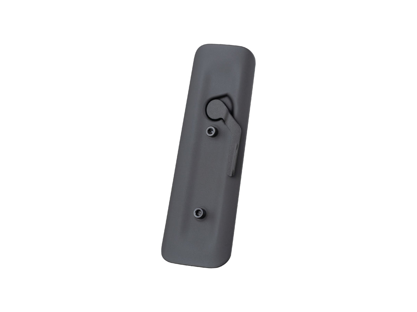 Trek Slash Gen 5 Staufachabdeckung - Aluminiummodelle
