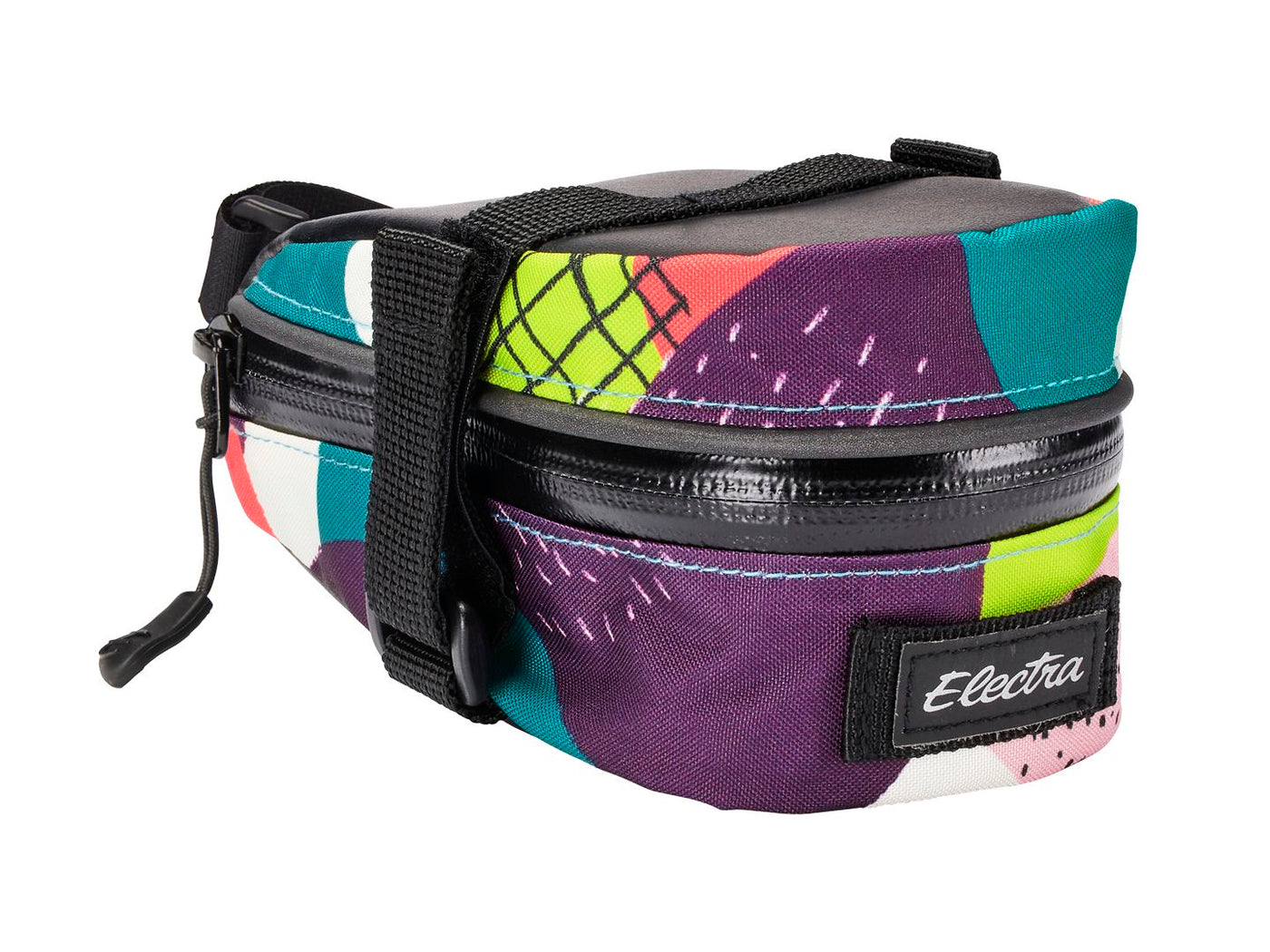 Electra Miami Satteltasche