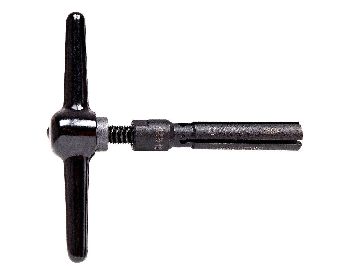 Unior Hub Genie 12mm/15mm Endkappen-Entfernungswerkzeug