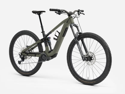 Fuel+ EX 5 Gen 2
