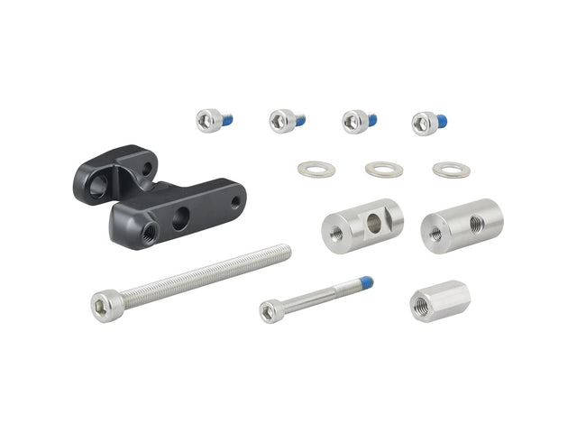 Trek Cargo Box Riemenspanner ohne Riemenscheibe