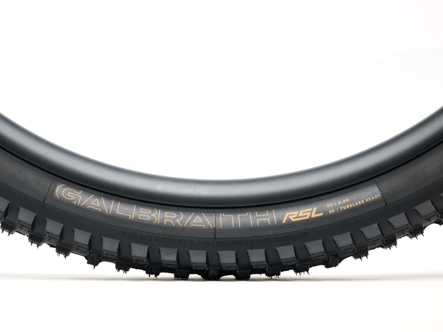 Pneumatico MTB Bontrager Galbraith RSL SE TLR