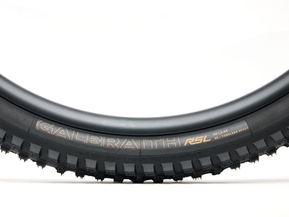 Pneumatico MTB Bontrager Galbraith RSL SE TLR