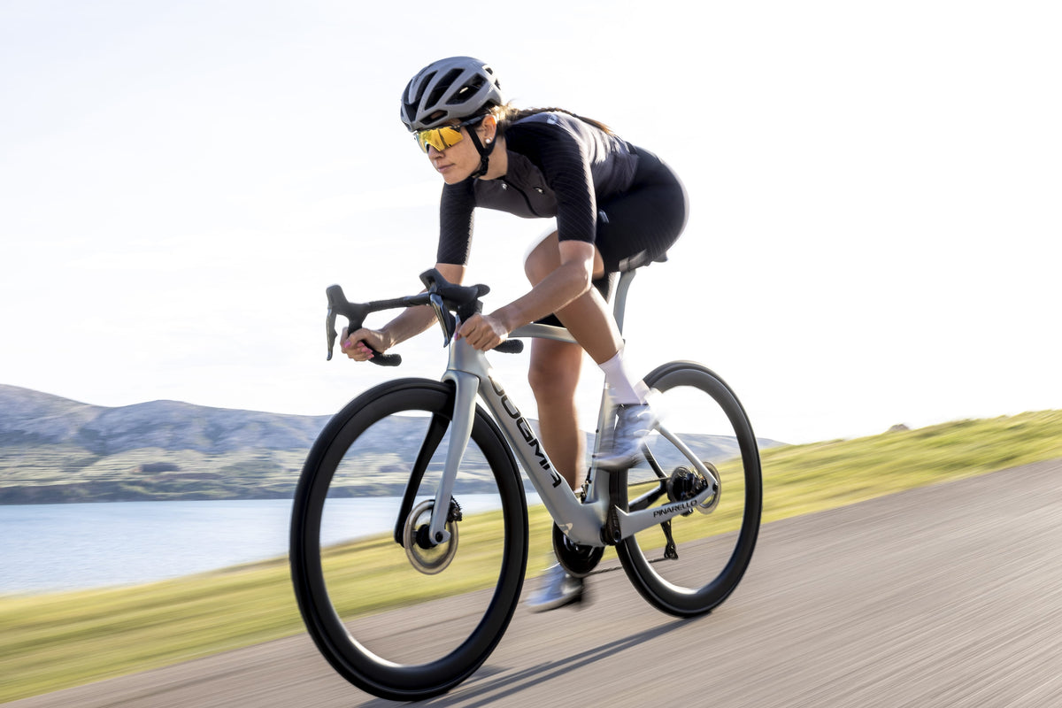 Pinarello Dogma F Super Record 2x13 DB FM20