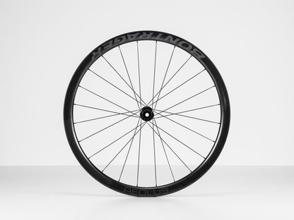 Ruota da strada Bontrager Aeolus RSL 37 TLR Disc