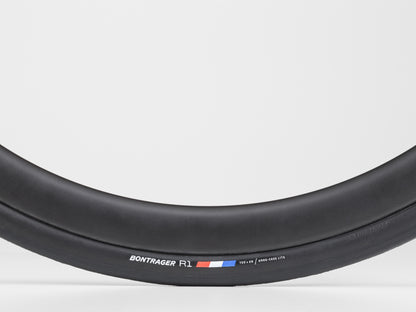 Pneumatico da strada Bontrager R1