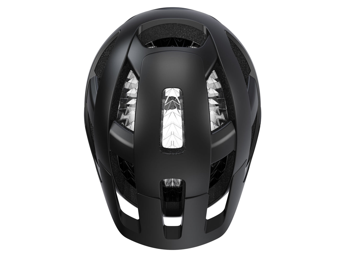Casco per mountain bike Trek Quantum WaveCel