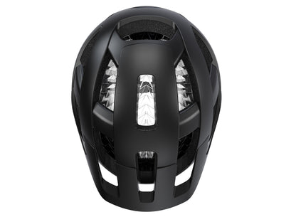 Casco per mountain bike Trek Quantum WaveCel