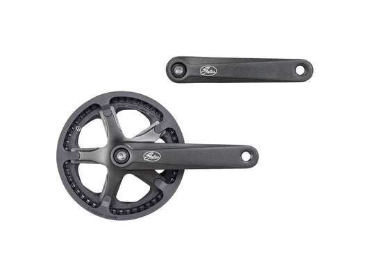 Gates Belt Crank Set