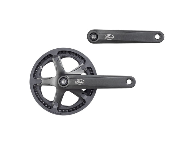 Gates Belt Crank Set