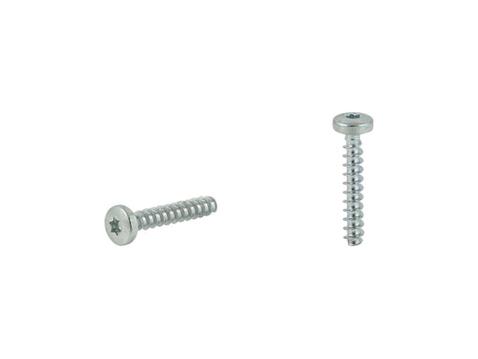 Trek Self-Tapping Zinc Plated Screw