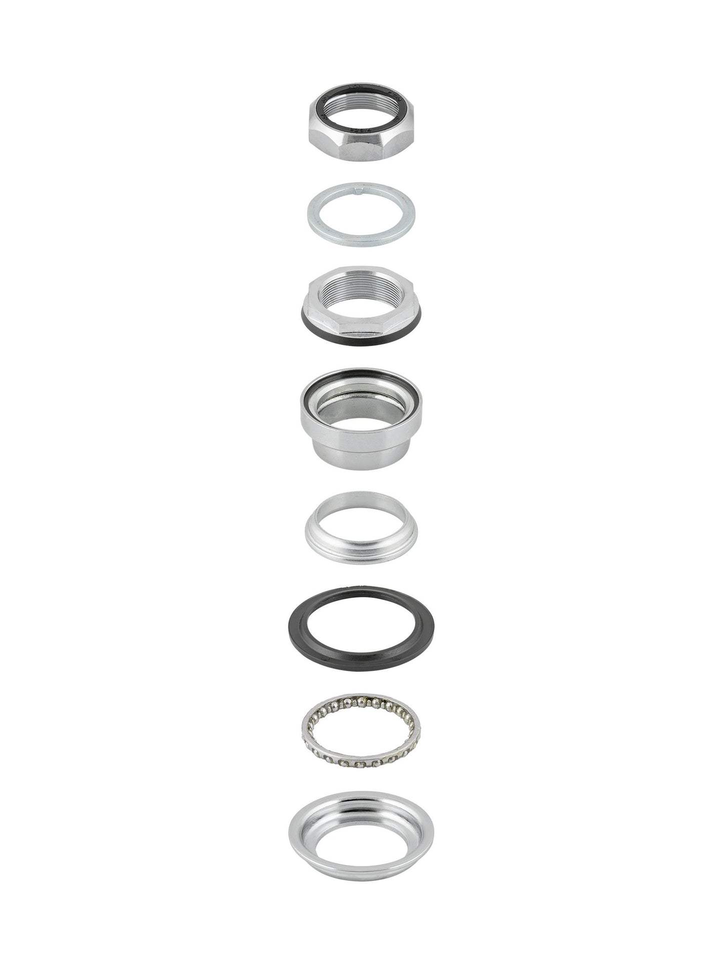 Serie sterzo con filettatura per Electra Cruiser Go!