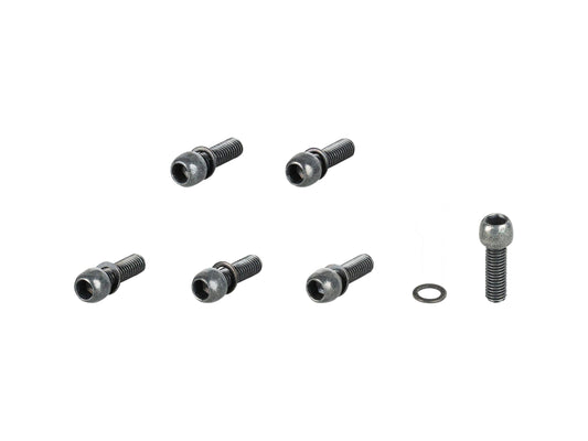 Trek RCS Pro Stem Fasteners