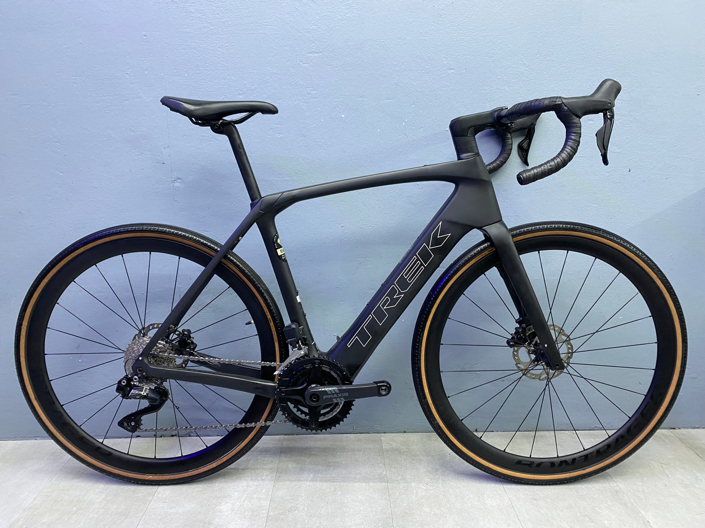 Trek Domane +SLR 6 Gr. 56