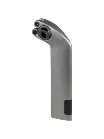 Terminale reggisella interno in carbonio Trek Madone SLR con colori abbinati