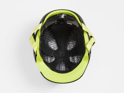 Casco da ciclismo per bambino Bontrager Jet WaveCel