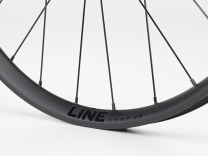 Ruota MTB Bontrager Line Comp 30 TLR Boost 27.5