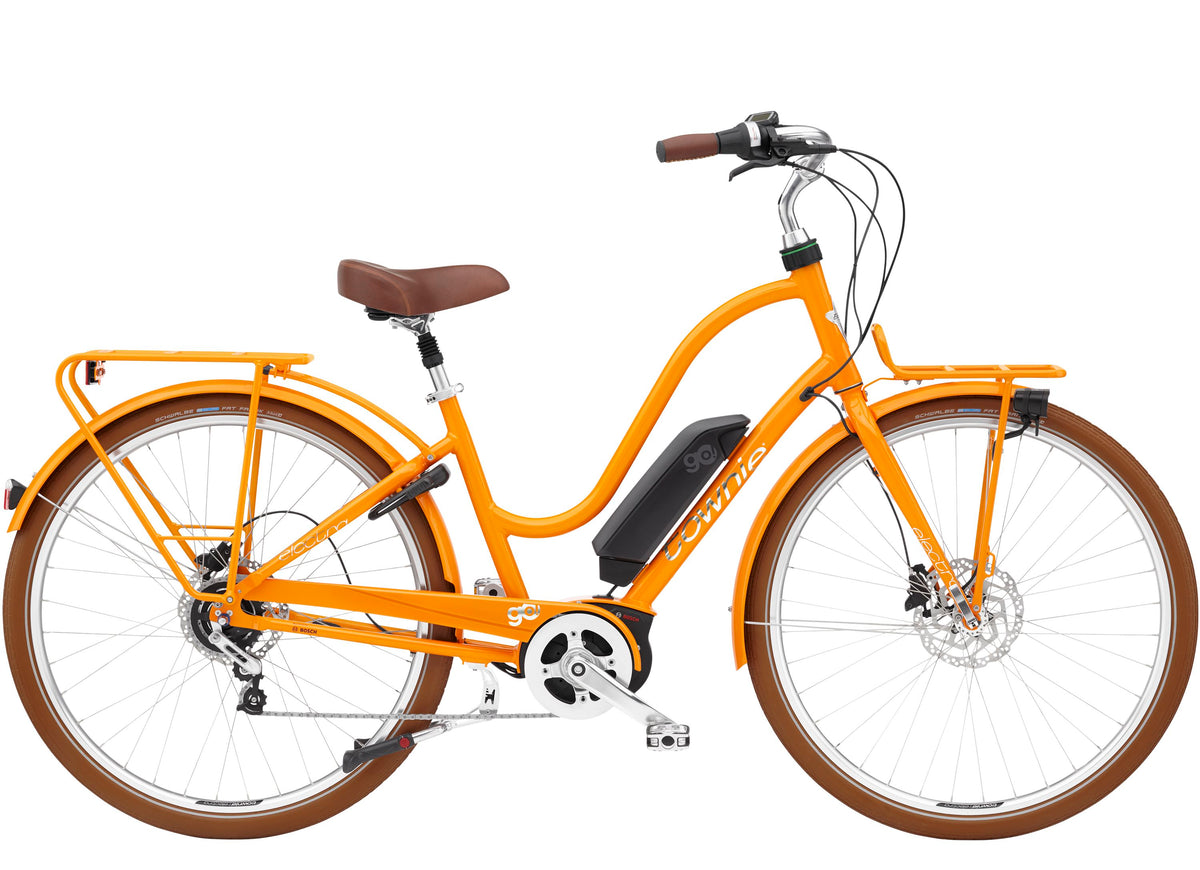 Townie Commute Go! 5i Step-Thru