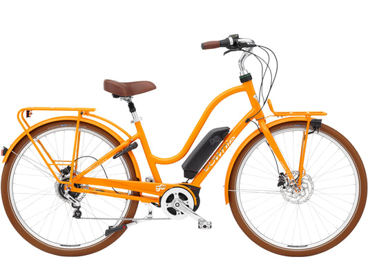 Townie Commute Go! 5i Step-Thru