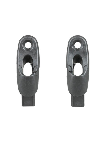 Trek Guide Hole Frame Plug - Pair