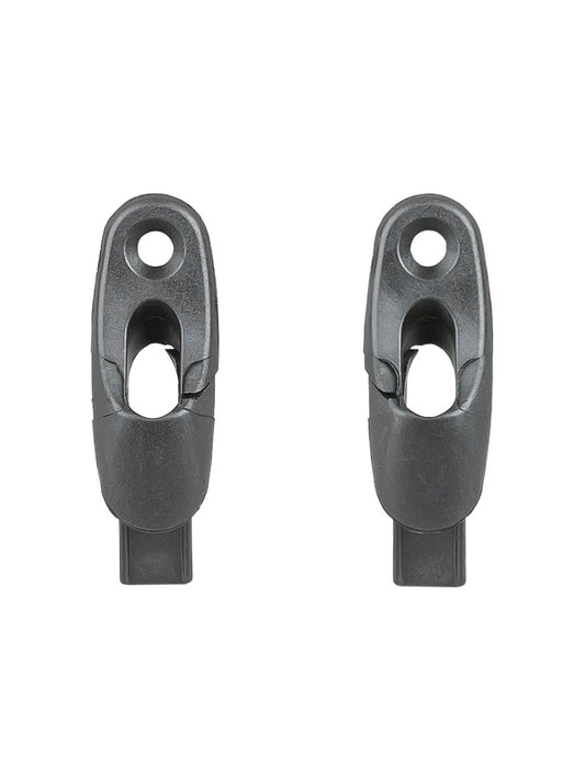 Trek Guide Hole Frame Plug - Pair