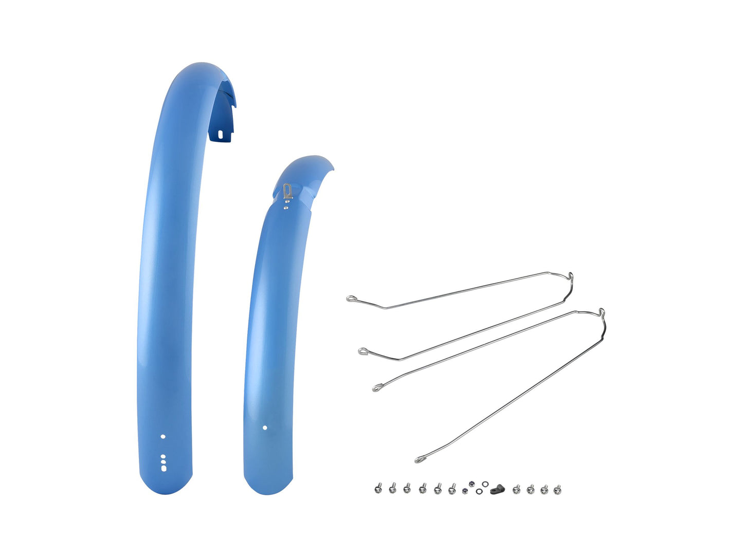 Set parafanghi Electra Townie Commute