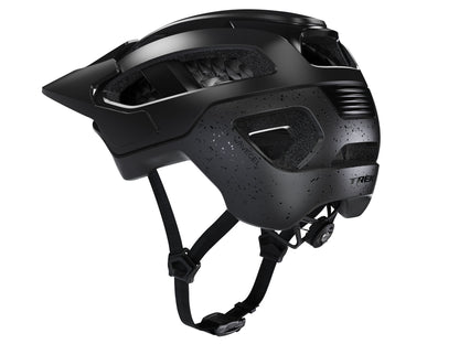 Casco per mountain bike Trek Rally WaveCel