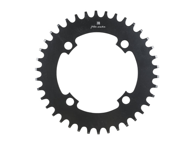 Trek-Diamant E-Bike Bosch 3-fach Kettenblatt