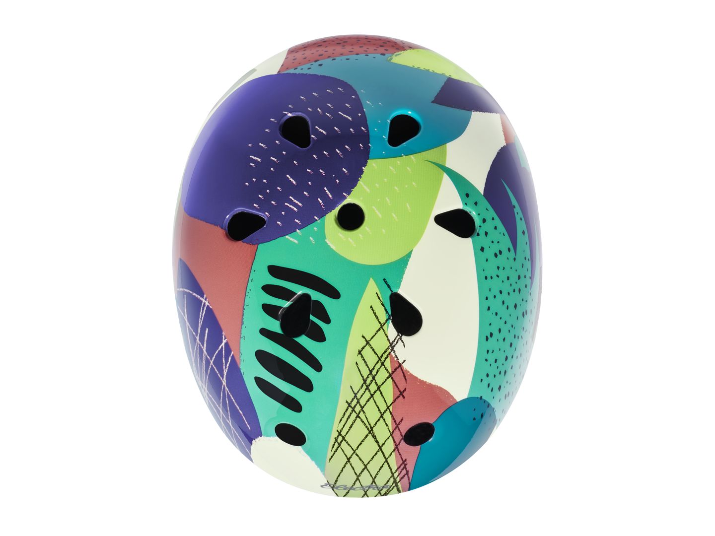 Casco Electra Miami Lifestyle