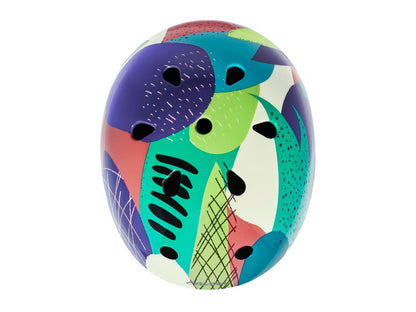 Casco Electra Miami Lifestyle