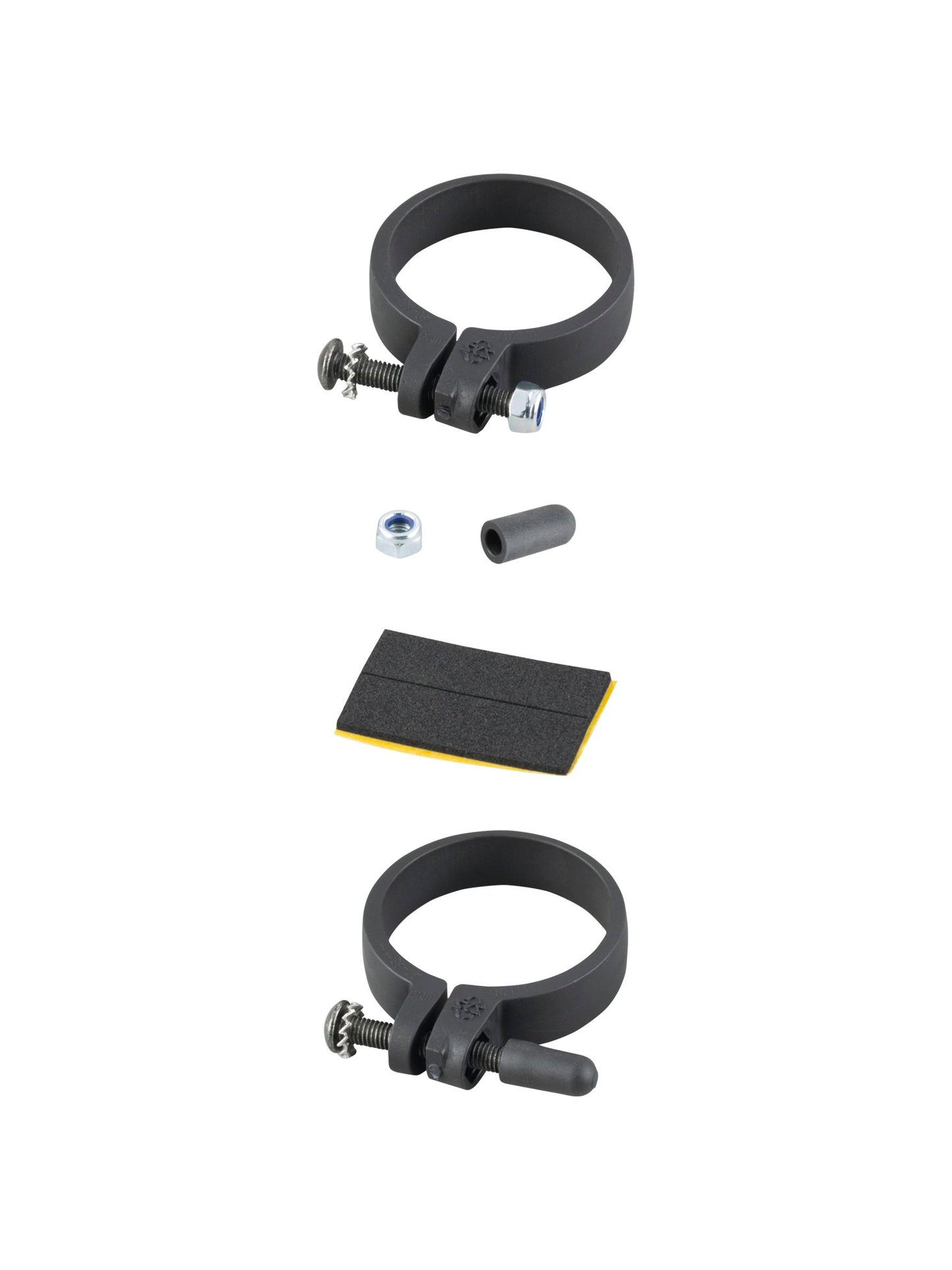 Trek-Diamant Suspension Fork Fender Stay Mount
