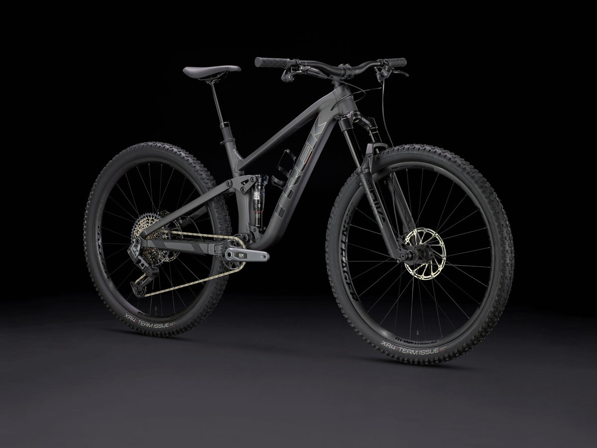 Top Fuel 8 GX AXS T-Type Gen 3