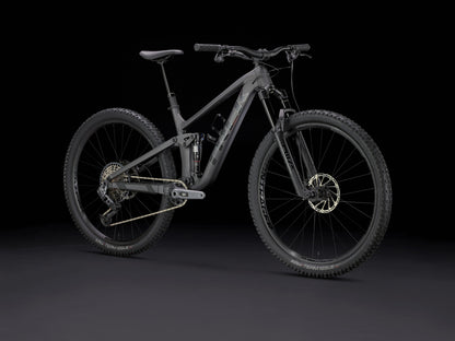 Top Fuel 8 GX AXS T-Type Gen 3