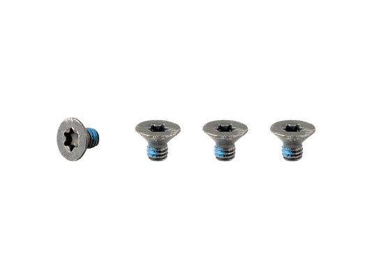 Trek 2021-2024 TQ & Fazua Motor Armor Hardware