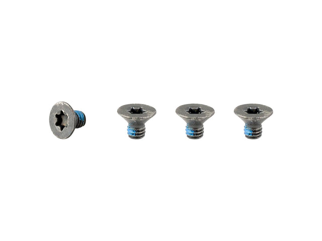 Trek 2021-2024 TQ & Fazua Motor Armor Hardware