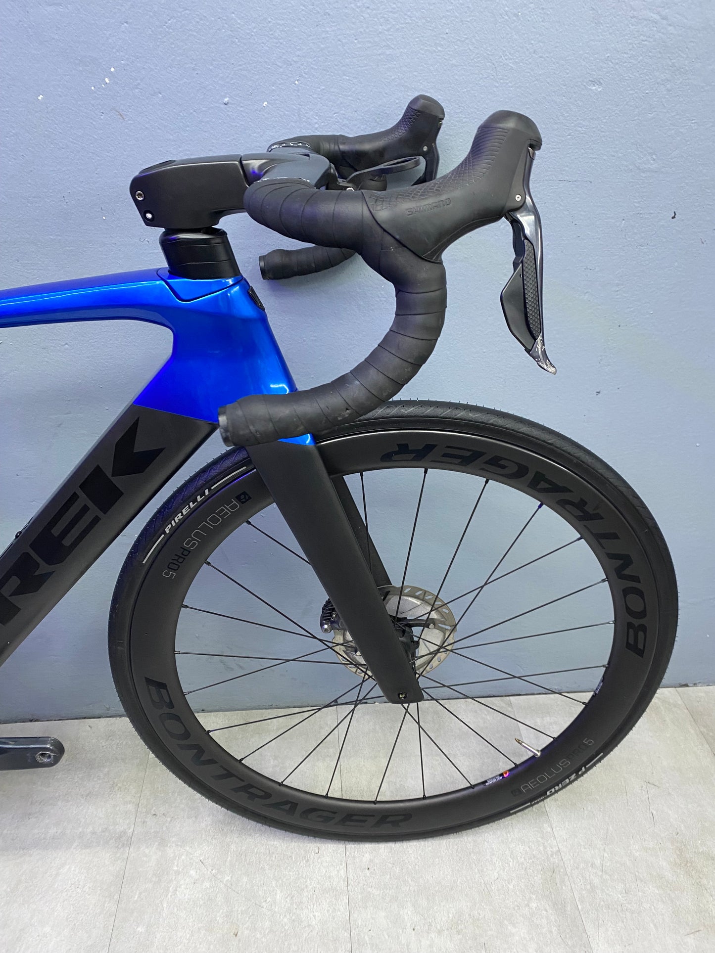 Trek Madone SL 7 Tg 54