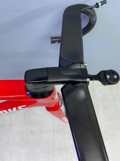 Telaio S-Works Tarmac SL7 Tg 54