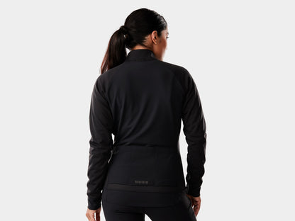 Giacca da ciclismo Trek Circuit Softshell da donna﻿