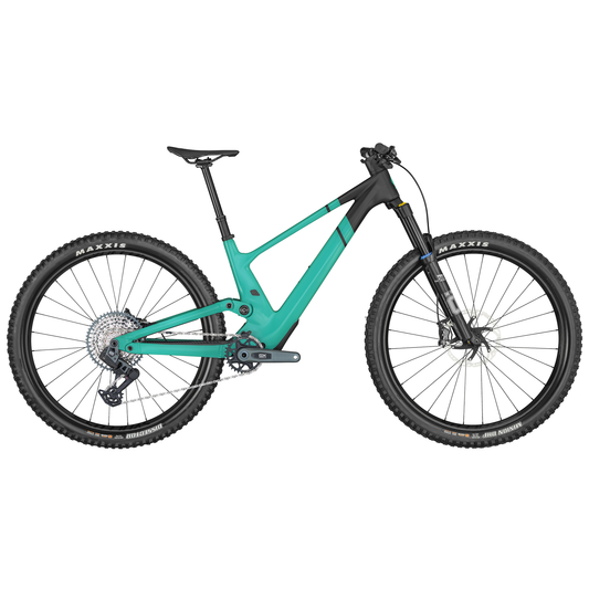 SCOTT Genius ST 910 TR