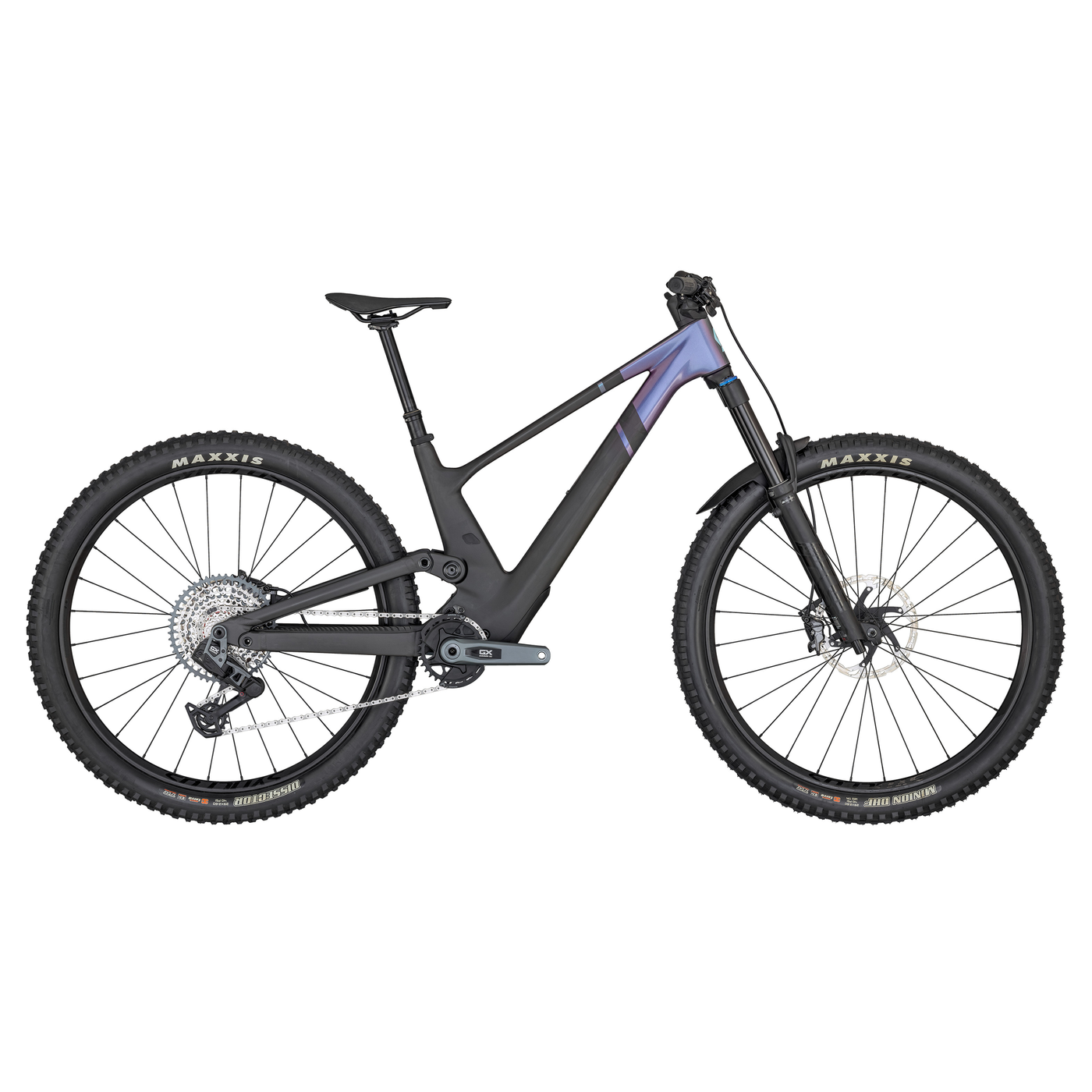 SCOTT Contessa Genius ST 910 TR