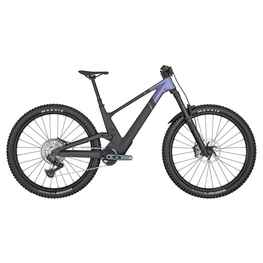 SCOTT Contessa Genius ST 910 TR