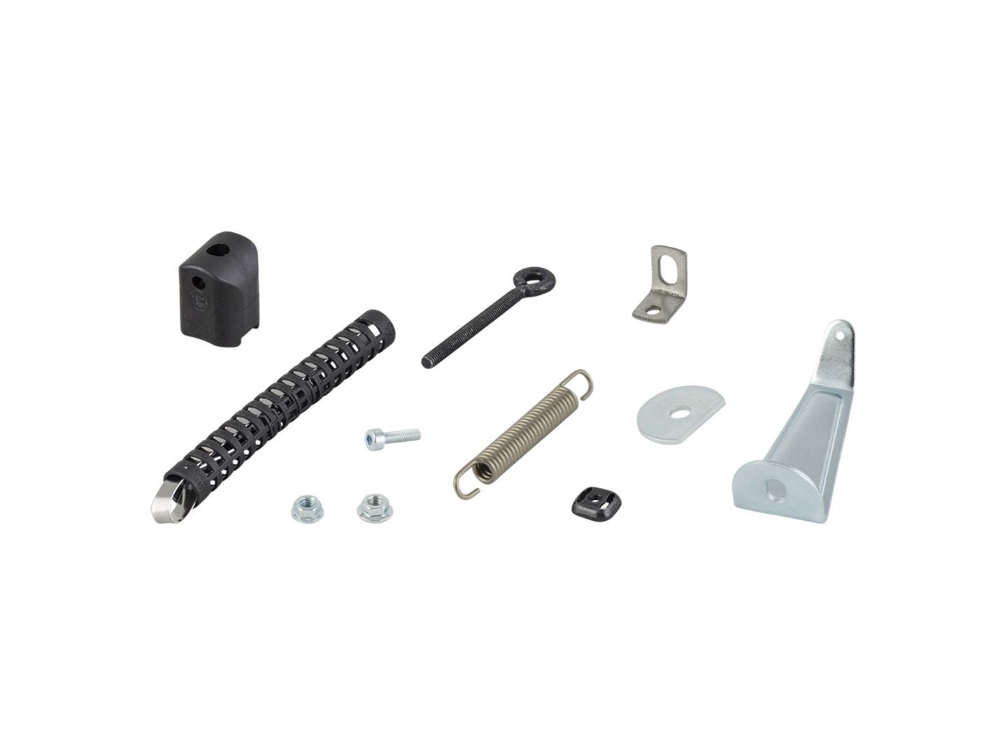 Hebie Steering Stabilizer Service Kit