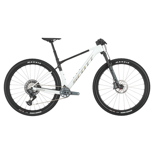 Bicicletta SCOTT Scale RC Team Issue
