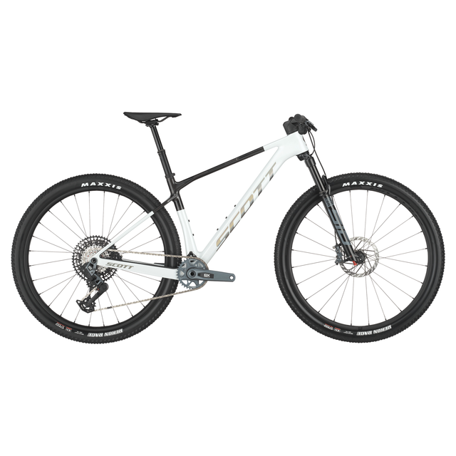 Bicicletta SCOTT Scale RC Team Issue