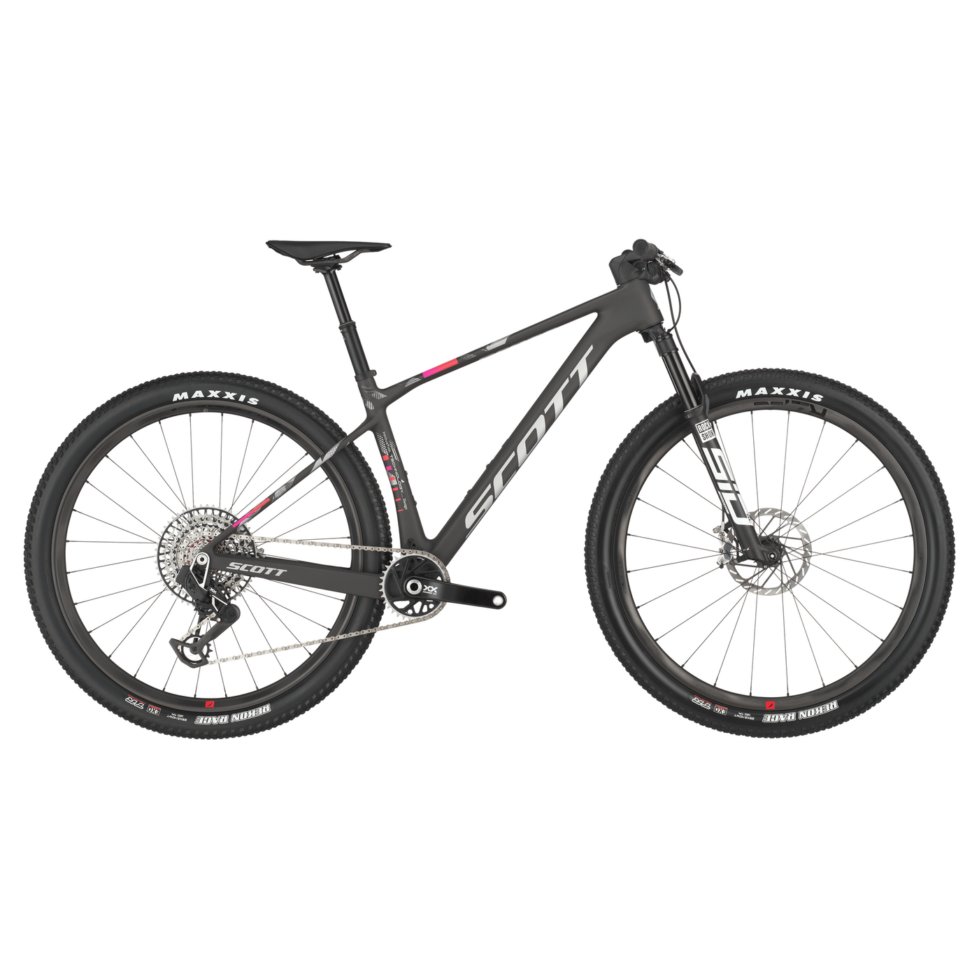 SCOTT Scale RC Weltmeisterschaft